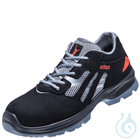 ERGO-MED 2000 ESD - S1 - W12 - Gr.44, black, grey ERGO-MED 2000 ESD - S1 -...